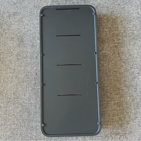 Joseph Joseph Silverware Organizer in Gray - Picture 10 of 10